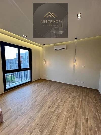 35% Cash Discount | Ready-to-Move Fully Finished 2-Bedroom Apartment in Mayan New Cairo | 5% Down Payment | Near Al Rehab & Suez Road