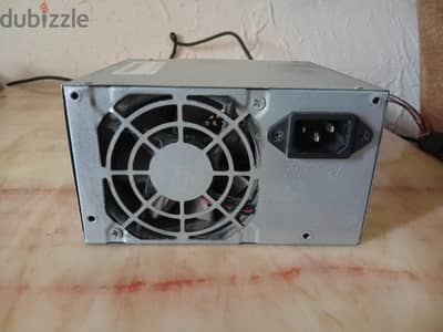 باور سبلاي 200w