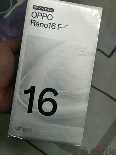 اوبو رينو 16f 256/8 متبرشم موف 01062646230
