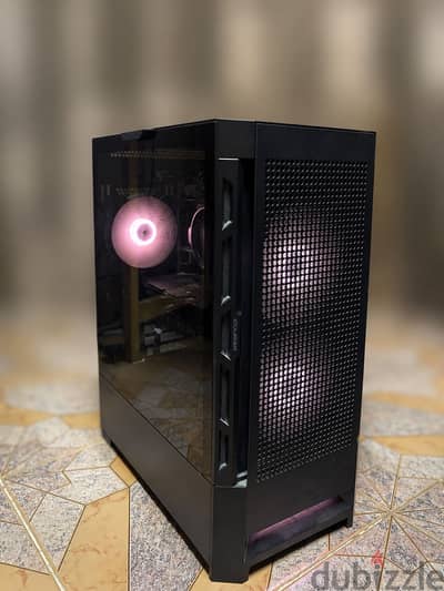 Gaming computer