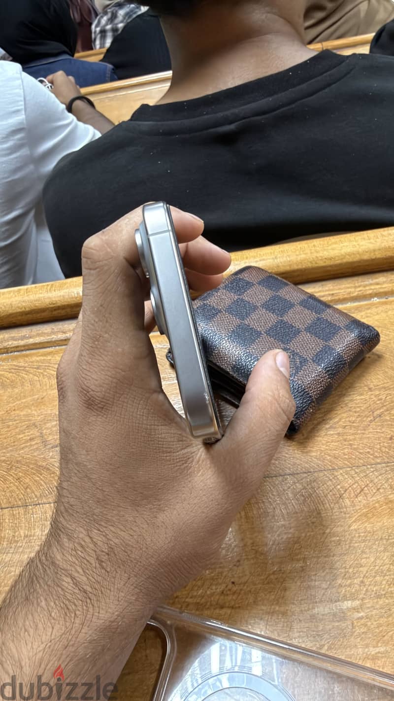 Apple - iPhone 15 Pro Max 4