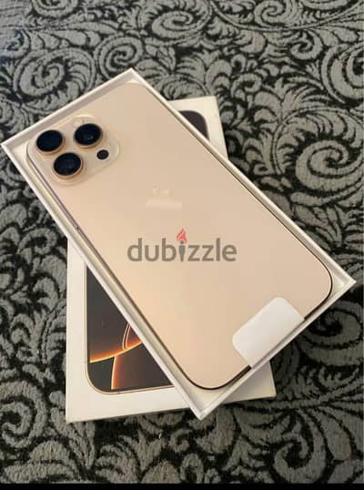 آبل - آيفون 16 برو ماكس