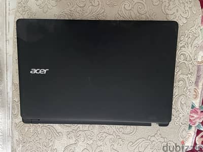 Acer laptop