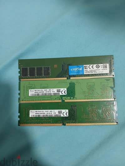 RAM DDR٤