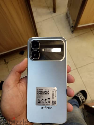 Infinix Smart 20