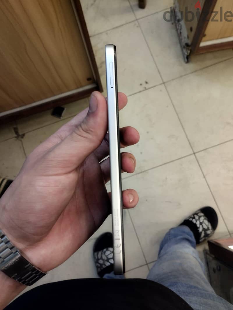 Infinix Smart 20 5