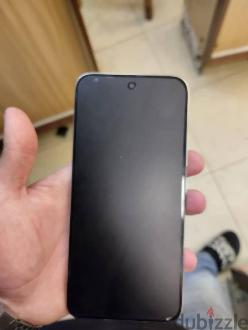 Infinix Smart 20 6
