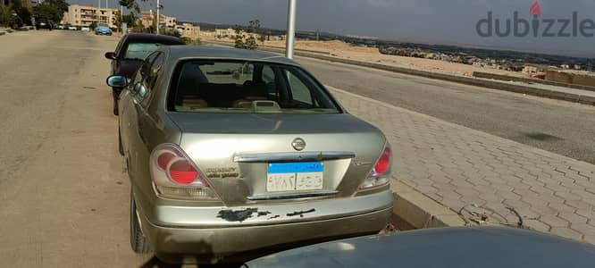 نيسان صني 2009