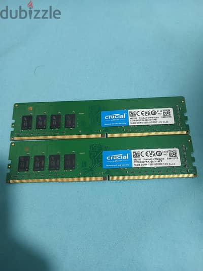 ddr4 16G