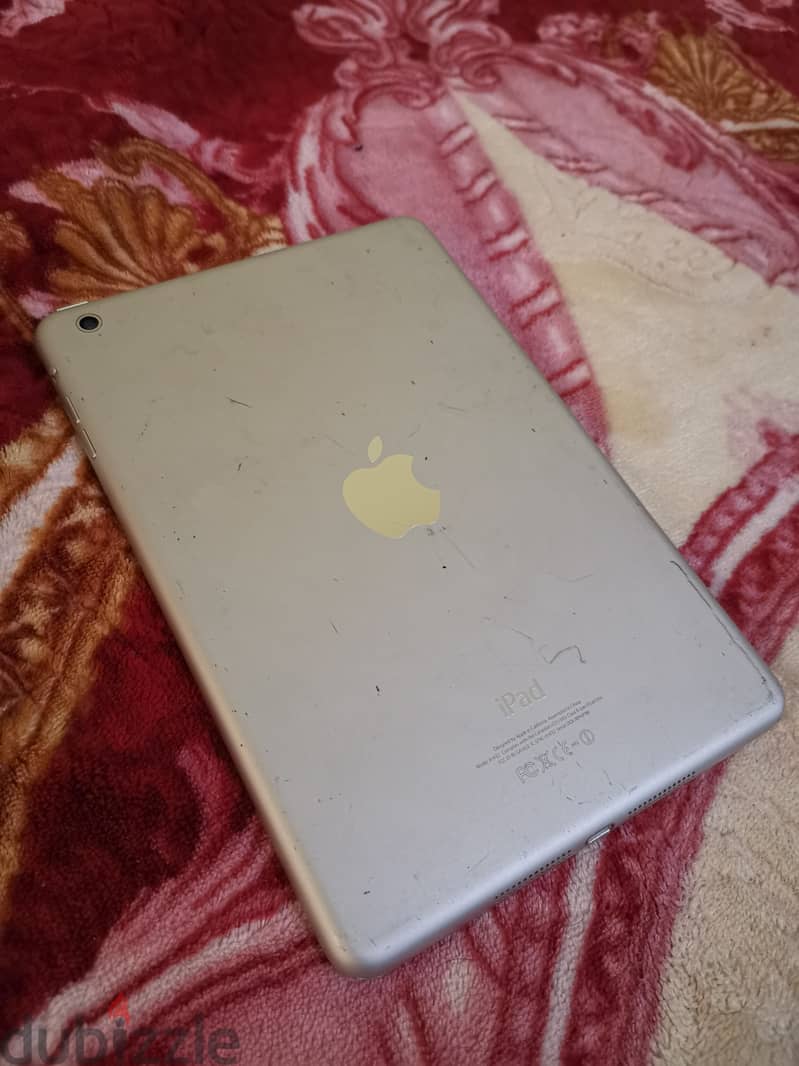 ipad mini 1