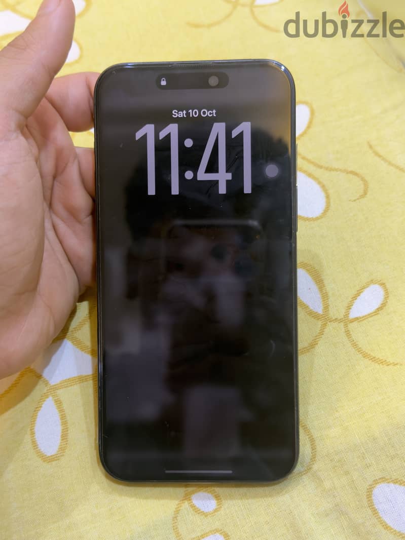 Apple - iPhone 15 Pro Max 2