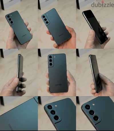 سامسونج اس 22 بلس