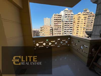 شارع قناة السويس الرئيسي قبل الرصافه