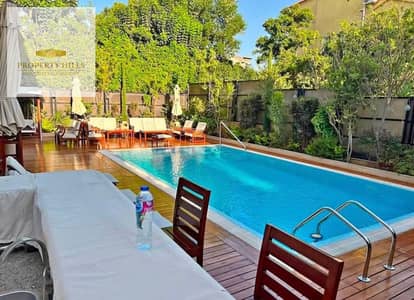 Villa with private swimming pool, ready for immediate occupancy, for sale at the lowest price on the market.