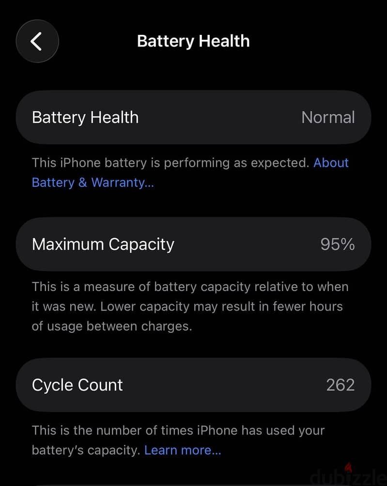 Apple - iPhone 15 1