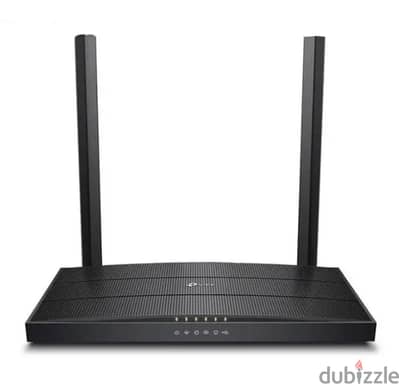 تي بي لينك VDSL ADSL راوتر مودم لاسلكي Archer VR٤٠٠ - موديل ACI