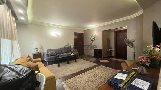 Luxury 1-Bedroom Apartment for Sale in Madinaty