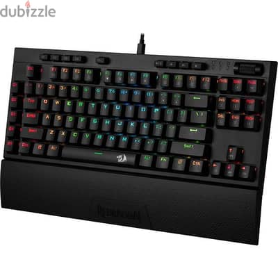 Reddragon K588