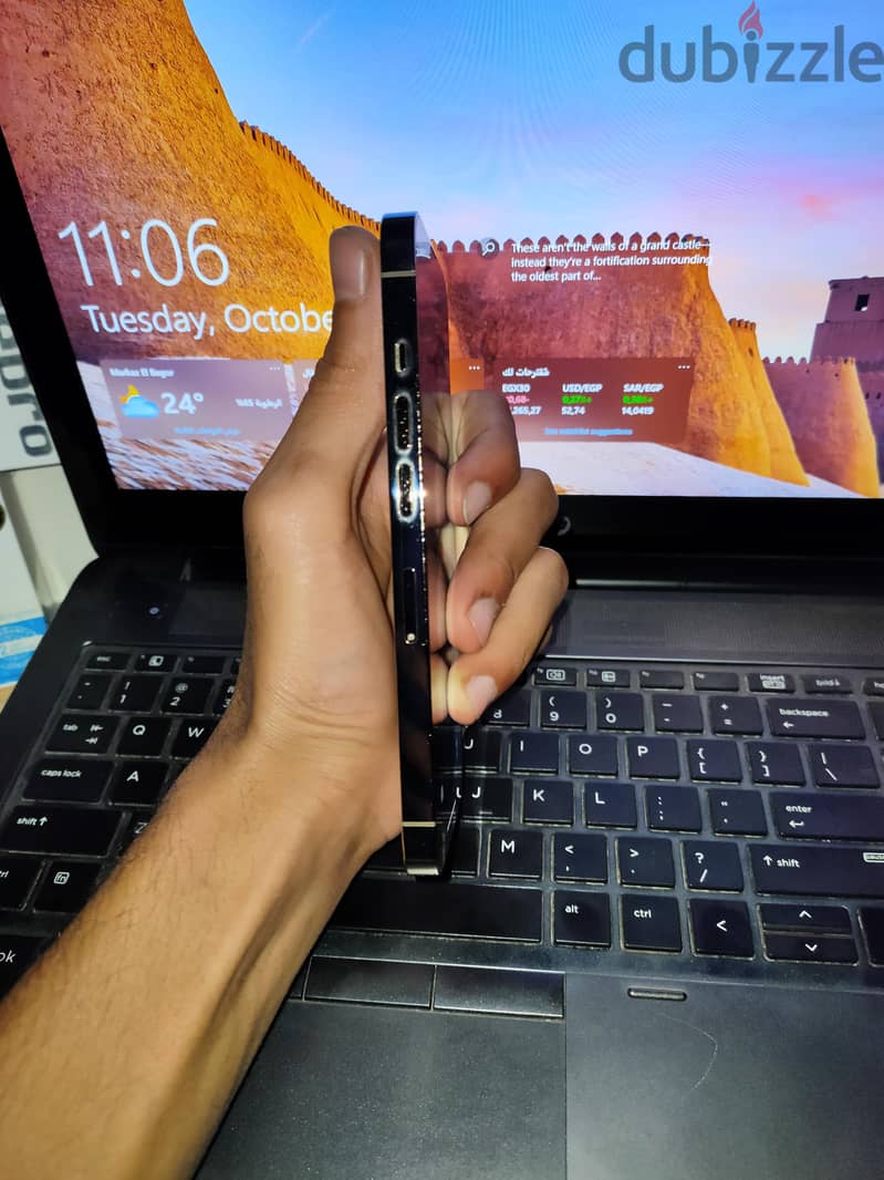 آبل - آيفون 13 برو - Mobile Phones - 209248437