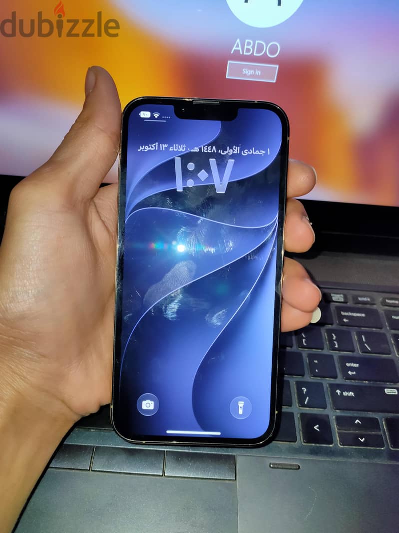 آبل - آيفون 13 برو - Mobile Phones - 209248437
