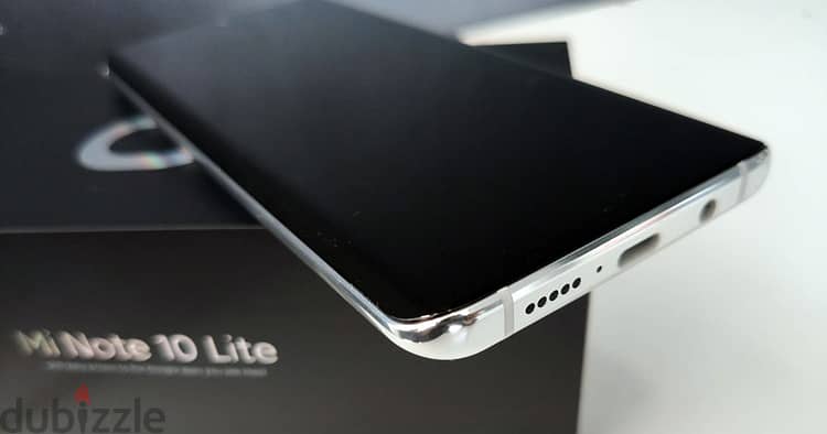 Xiaomi Mi Note 10 Lite 1