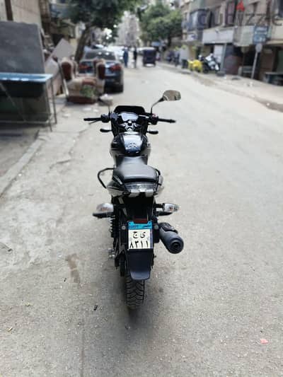 مكنه بجاج 150 للبيع