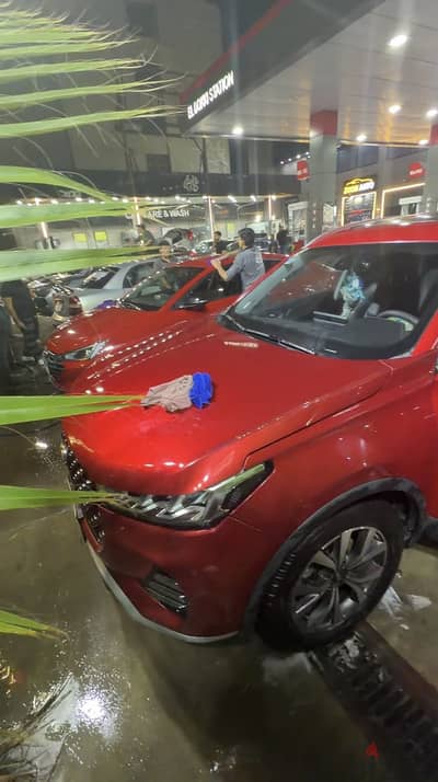 Chery Tiggo 7 Pro 2022