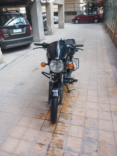 tvs hlx 150