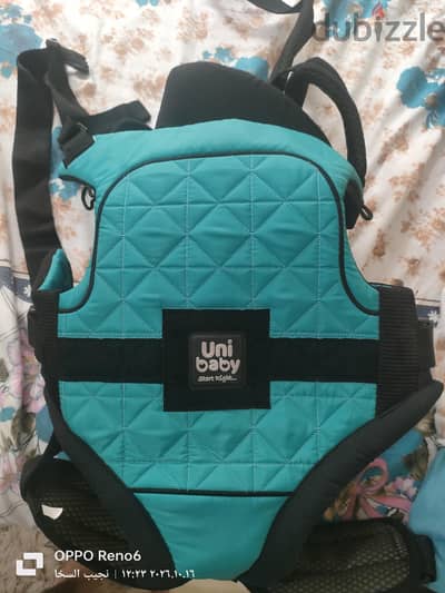 ماركه UNi baby المانى جديده لم تستخدم نهائى  للتواصل  01012990090