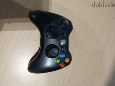 اكس بوكس 360 اصلي حالة جيدة جدا wireless