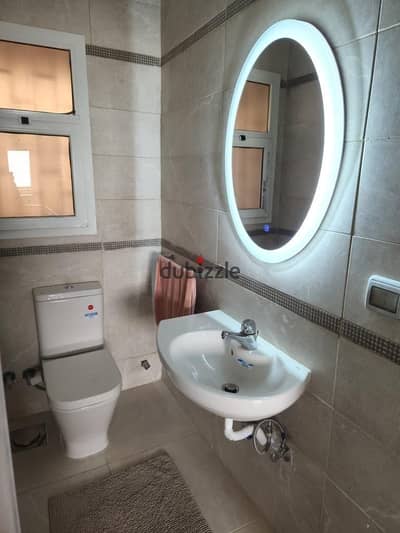 Available for sale in Madinaty, 175 meters, 3 bedrooms, 3 bathrooms (master), first floor, special price Available for sale in Madinaty, 175 meters, 3 bedrooms, 3 bathrooms (master), first floor, special price