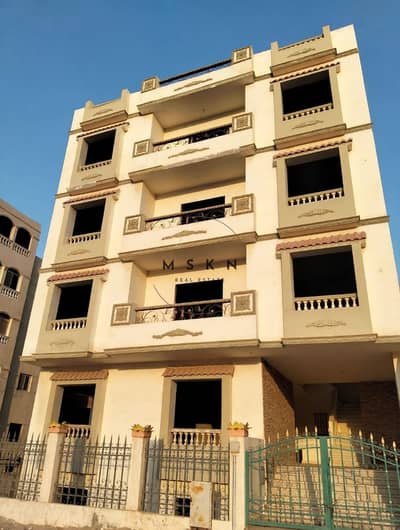 Apartment for sale in Al Andalus 1 with an area of 135m - New Cairo