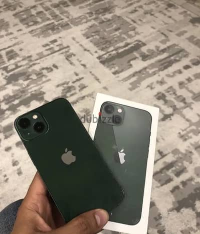 Apple - iPhone 13