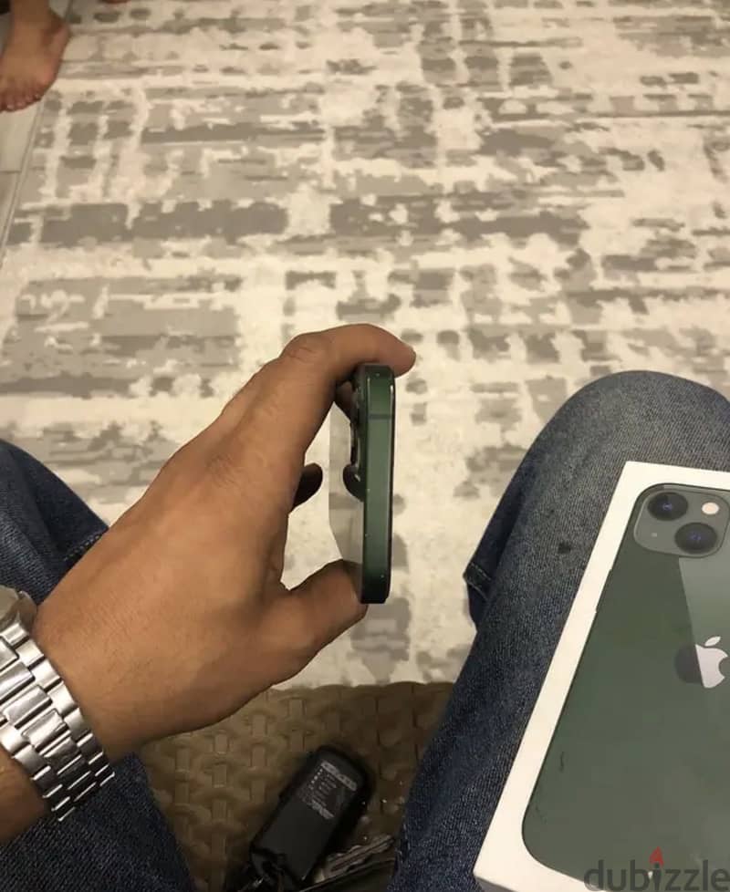 Apple - iPhone 13 1