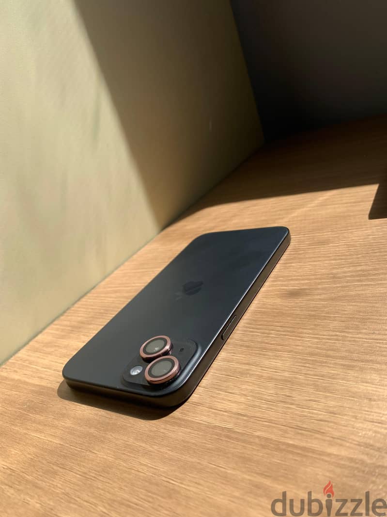 iPhone 15 Plus 1