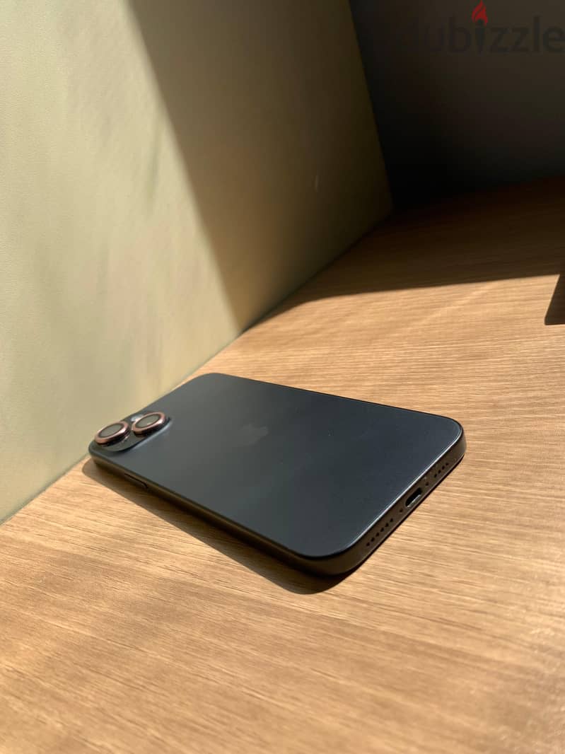 iPhone 15 Plus 2