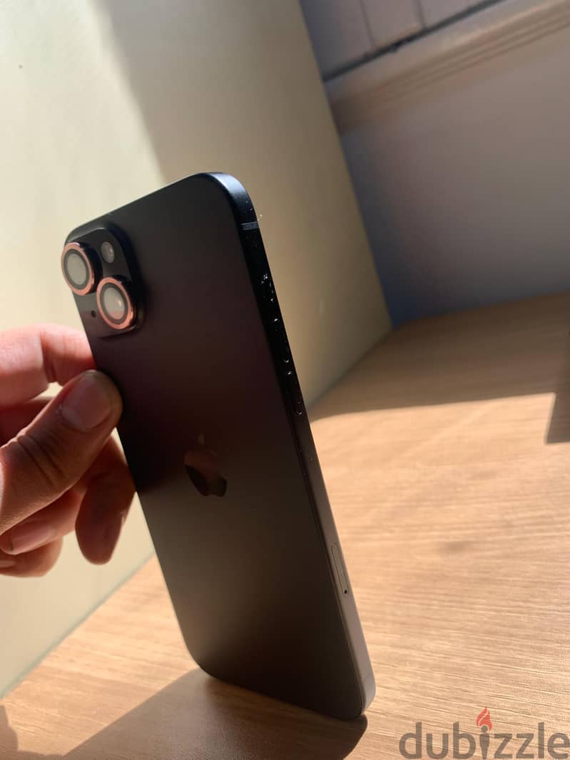 iPhone 15 Plus 7