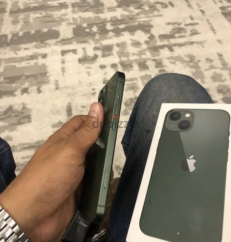 Apple - iPhone 13 3