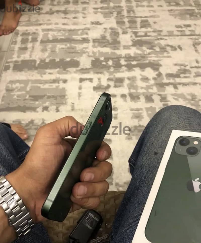 Apple - iPhone 13 4