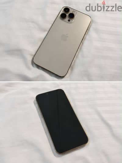 Apple - iPhone 13 Pro Max
