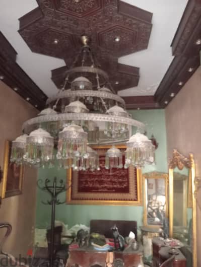 نجفه عربى ضخمه ٣ ادوار