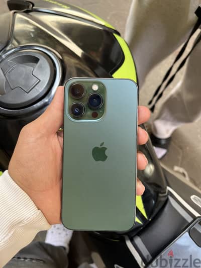آبل - آيفون 13 برو