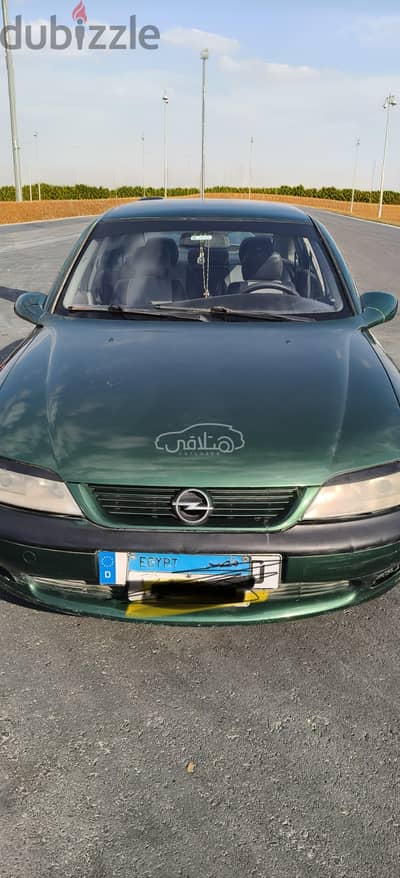 Used Opel Vectra 1997 For Sale Cairo