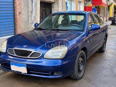 Used Daewoo Nubira 2 2001 For Sale Damanhur