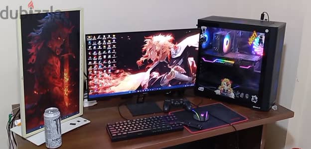 gaming pc for sale