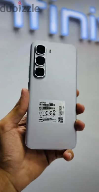 إنفنيكس هوت 60برو بلص