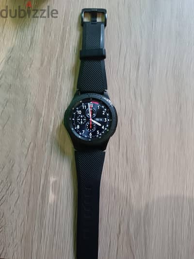 Samsung gear s3 frontier for sale