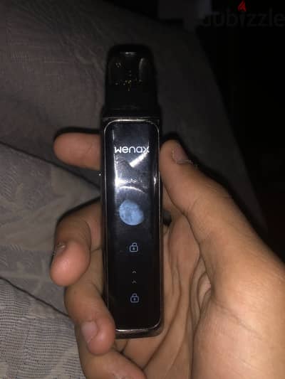 Wenaxl Q Ultra VAPE
