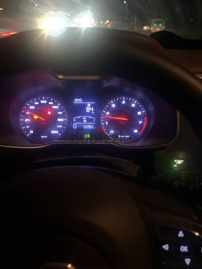 ام جى زد إس 2021