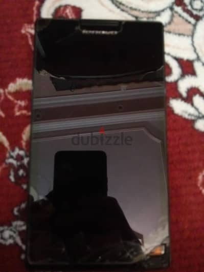 لينوفو ايه 7
